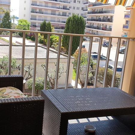 Les Caroubiers Roquebrune-Cap-Martin Exterior foto