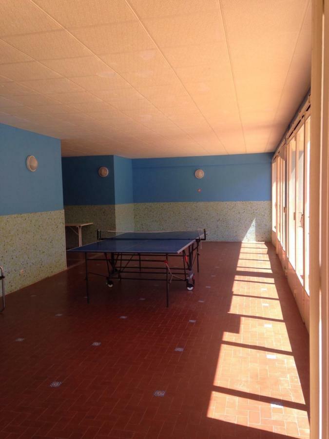 Les Caroubiers Roquebrune-Cap-Martin Exterior foto