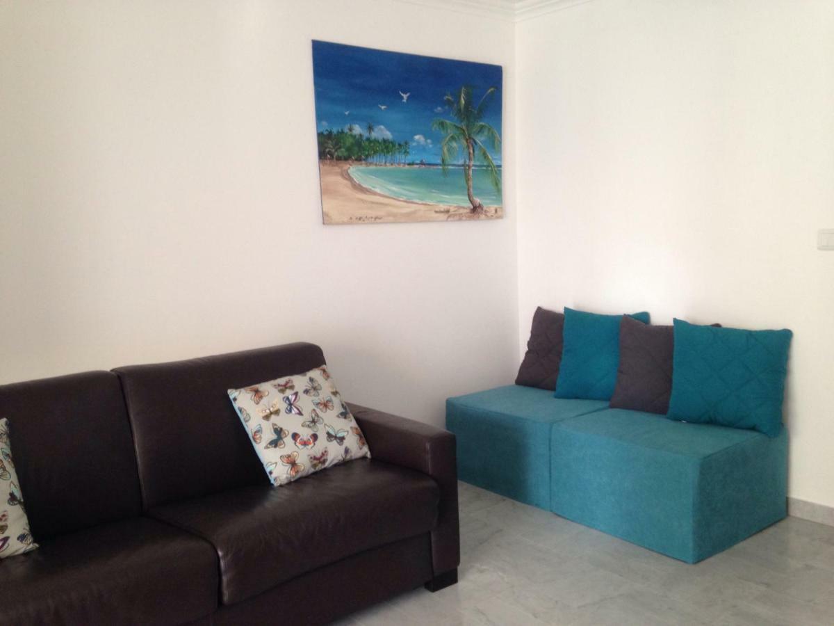 Les Caroubiers Roquebrune-Cap-Martin Exterior foto